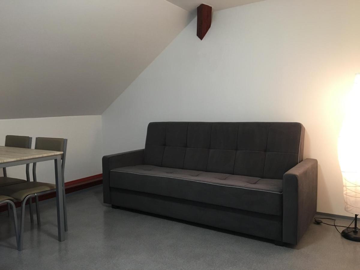 Apartman Restaurace Praha Lägenhet Jetřichovice Exteriör bild
